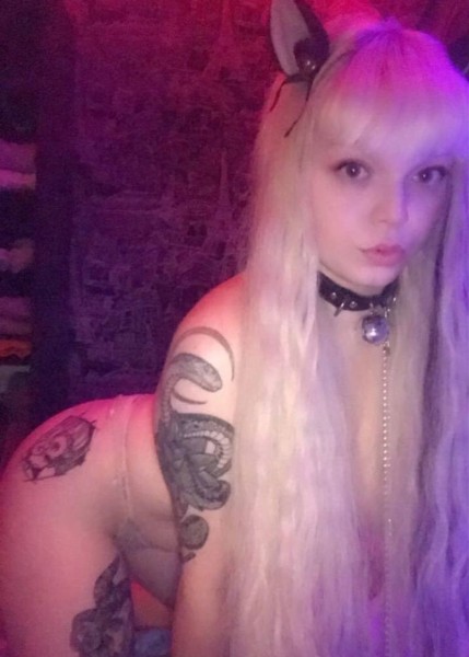 Проститутка Аня Аня