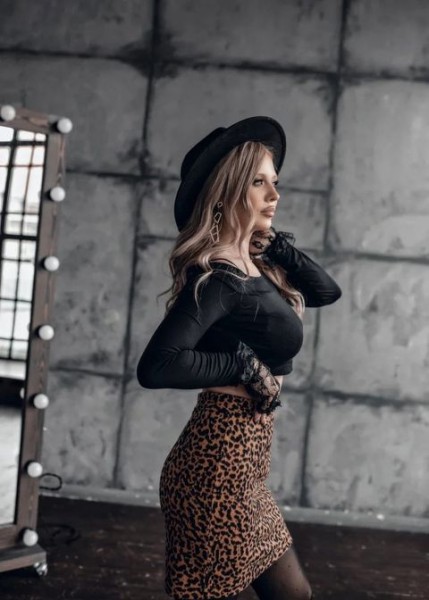 Проститутка Жанна Жанна