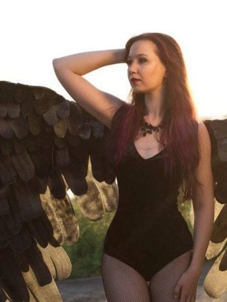 Проститутка Ангелина Ангелина