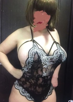 Проститутка Адель