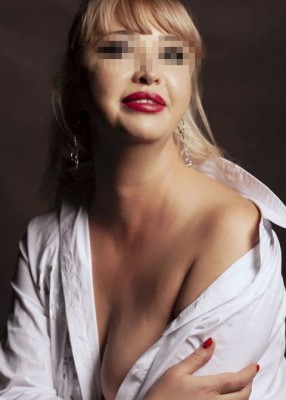 Проститутка Ирина