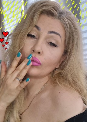 Проститутка Анжелика