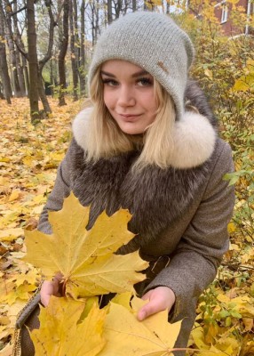 Проститутка Дарина