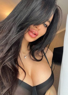 Проститутка Джессика