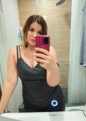 Проститутка Ира