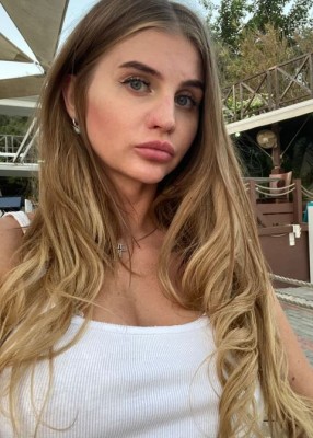 Проститутка Ирмен