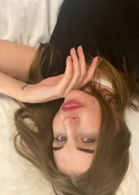 Проститутка Ирмен