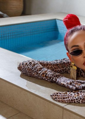 Проститутка Кристина