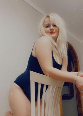 Проститутка Марина