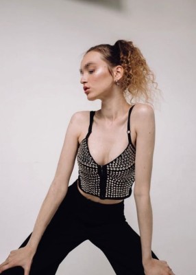 Проститутка Влада