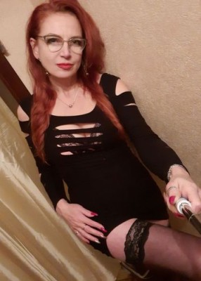 Проститутка Яна