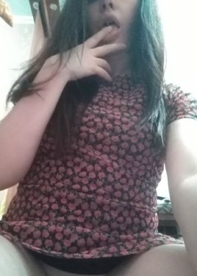 Проститутка Юлиана