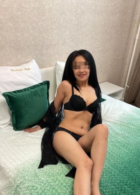 Проститутка Лиза