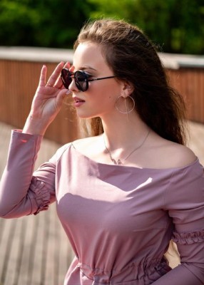 Проститутка Алина