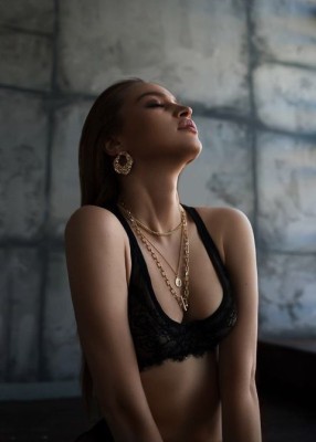 Проститутка Настя