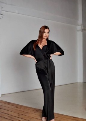 Проститутка Кемерон