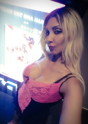 Проститутка Светлана