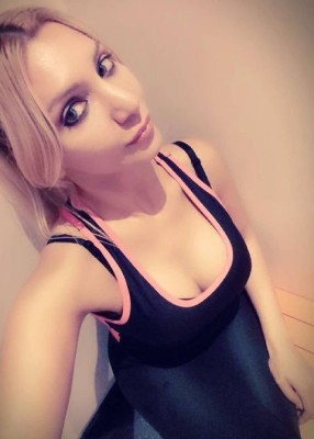 Проститутка Светлана