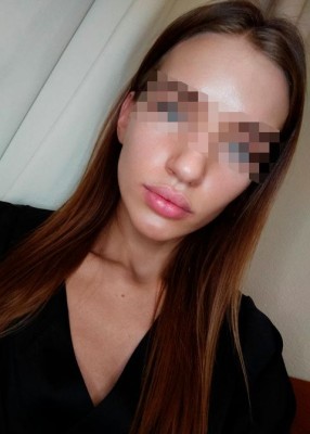 Проститутка Теона