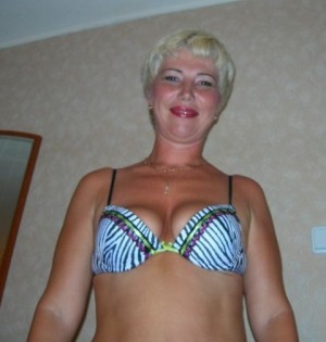 Проститутка Лариса