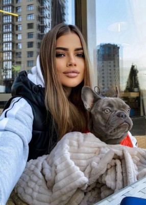 Проститутка АНЯ