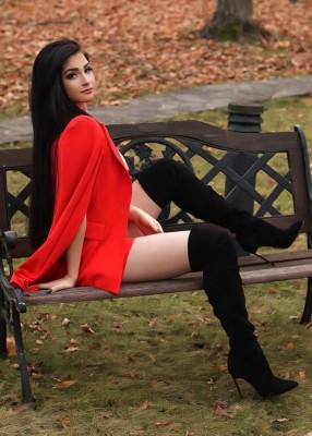 Проститутка Лена