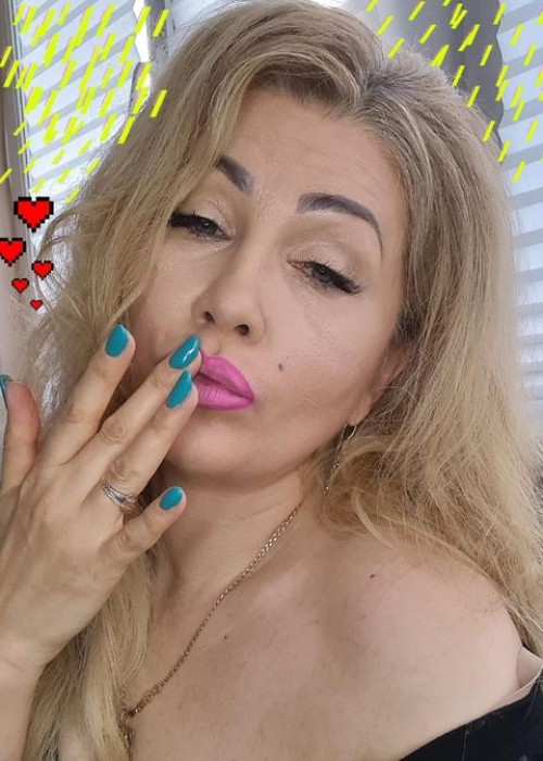 Проститутка Анжелика Анжелика