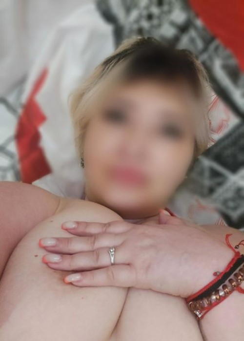 Проститутка TatiAnna TatiAnna