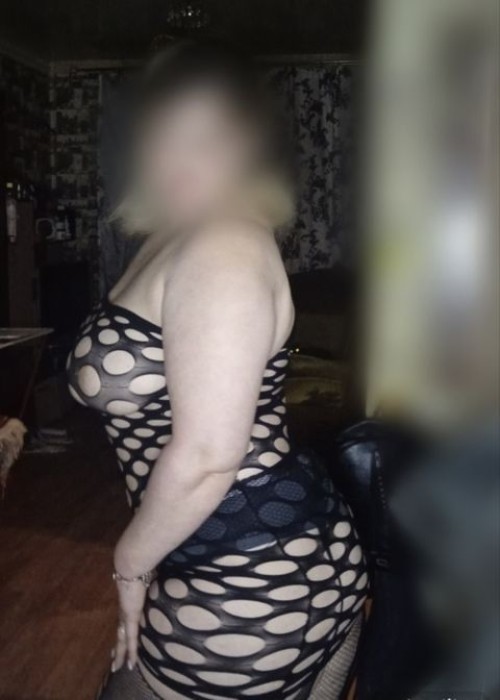 Проститутка TatiAnna TatiAnna