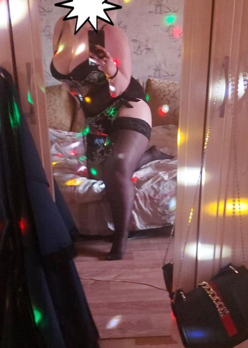 Проститутка TatiAnna TatiAnna